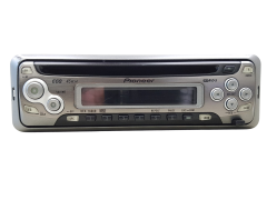 Ραδιόφωνο CD player Pioneer DEH-1600R D4Q