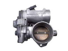 Βαλβίδα σώματος γκαζιού Citroen Peugeot 9647925480 50SMP1 1635W2 1811