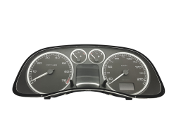 Στροφόμετρο Peugeot 307 9645768480 E 01 52664