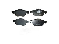 Τακάκια φρένων MAGNETI MARELLI 363700201213 410607613R