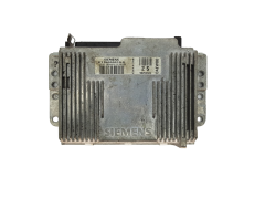 Μονάδα Ελέγχου 96259124 K115000010G Daewoo Siemens 15288