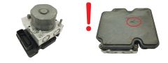 Αντλία Abs Renault Smart 476605476R A4539001205 0265956403 67818