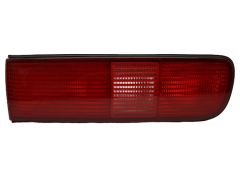 Φανάρι Αριστερά Πίσω Safrane 7700428401 Renault Valeo