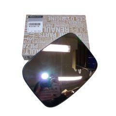 Γυαλί καθρέφτη Αριστερό Νέο Γνήσιο 963655971R Renault