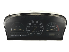 Στροφόμετρο Seat Toledo 1L0919033E 110008453005 VDO