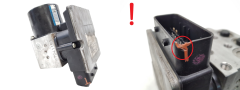 Αντλία Abs Lancia Ypsilon Y 51758178 54084819A TRW 1015