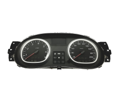 Στροφόμετρο Dacia Duster Logan 21677499-2 Takosan 52058
