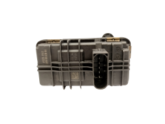 Μονάδα Ελέγχου Turbo BMW 49335-19411 6NW010430-04