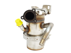 Ψυγείο EGR EGR Volkswagen Audi 04L131512F Νέο Γνήσιο