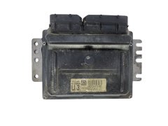 Μονάδα Ελέγχου MEC32-040 F3 U3 Nissan Hitachi 53831