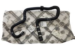 Σωλήνας θέρμανσης Νέο Γνήσιο Jumper Boxer Ducato 2.2 HDi 1643706480