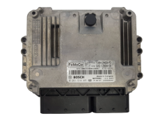 Μονάδα Ελέγχου 0261S14481 FV6A-12A650-PD BV61-12B684-DB Ford Bosch 6294