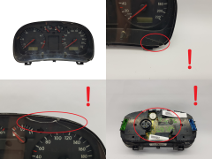 Στροφόμετρο VW Golf MK4 1J0920801E 0263618006 1824