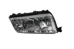 Προβολέας Δεξιά Κάνετε Skoda Fabia 6Y1941016HM 89410191702 DPA