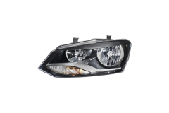 Προβολέας Αριστερά Κάνετε VW Polo 6R1941007E 99411153302 DPA