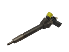 Μπεκ καυσίμου BMW 1353 7810702 0445110616 Bosch