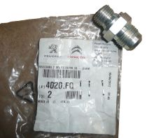 Μπουλόνι Νέο Γνήσιο 4020FQ 4020.FQ Citroen Peugeot