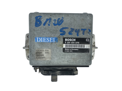 Μονάδα Ελέγχου 0281001078 2242212 2243623 5t6 BMW Bosch