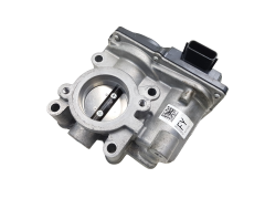Βαλβίδα σώματος γκαζιού 161206038R H8201171233 0.9 1.2 TCE Renault Dacia 0km
