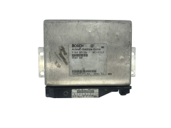 Μονάδα Ελέγχου ABS BMW 1164132 0265109016 Bosch 56672