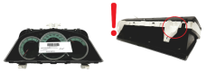 Κοντέρ Toyota Corolla Verso 83800-0F091 58408