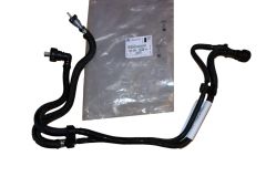 Σωλήνας καυσίμου Νέο Γνήσιο 9826408680 Citroen Peugeot