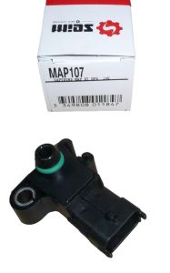 Αισθητήρας Πίεσης Αέρα MAP107 9675379580 Citroen Peugeot Seim
