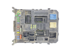 Μονάδα Ελέγχου BSI 2004 H02-01 9661940180 PSA Johnson Controls 64084