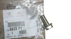 Μπουλόνι Pompy Wody Νέο Γνήσιο 6822.PT 6822PT Citroen C1 Peugeot 107