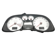 Στροφόμετρο Peugeot 307 Lift 9655925880 B02 56357