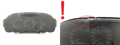 Στροφόμετρο Kia Shuma K2AC-55-43XD