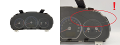 Στροφόμετρο Hyundai Santa Fe 94003-2B650 1348