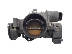 Βαλβίδα σώματος γκαζιού Citroen Peugeot PSA651 9642473280 SB35/00 1.4 1899