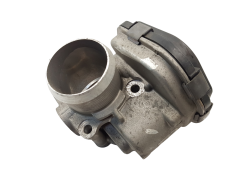 Βαλβίδα σώματος γκαζιού Citroen Peugeot Ford 9673534480 1.6 HDI 1724