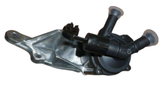 Αντλία Νερού Γνήσιο Citroen Peugeot DS3 DS4 208 308 1.2 VTI 9807341480 Αντλία Νερού Γνήσιο Citroen Peugeot DS3 DS4 208 308 1.2 VTI 9807341480
