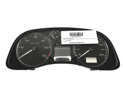 Στροφόμετρο Peugeot 307 9654485280 A01 57079
