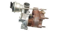 Υπερσυμπιεστής 54359880000 BorgWarner 1.5 DCI Renault Nissan