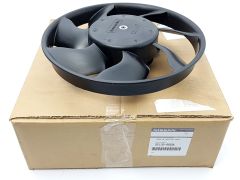 Βεντιλατέρ Ψυγείου Γνήσιο Primastar Trafic II Vivaro 280mm 9212000Q0L