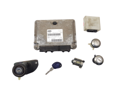 Σετ εκκίνησης Fiat 600 Seicento 55183580 IAW4AF.M9 1.1