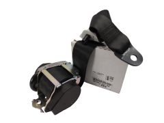 Ζώνη Ασφαλείας Δεξιά Εμπρός Peugeot 98063151XX Γνήσιο
