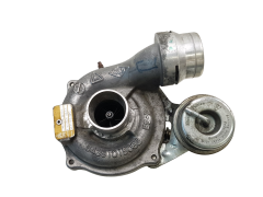 Υπερσυμπιεστής 7701476880 478276H307056 54359700012 1.5 dci Renault 1155