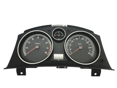 Στροφόμετρο Opel Zafira B 13239722 EC VDO 58500