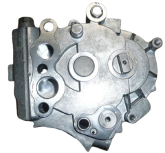 Αντλία Λαδιού Jumper Boxer Ducato III 3.0HDI 1001G3 Qplus