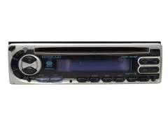 Ραδιόφωνο CD player KENWOOD KDC-308G