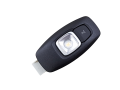 Εσωτερικό φως LED Renault 264300215R