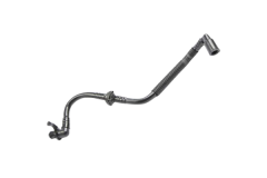 Εύκαμπτος σωλήνας κενού Κάνετε VW Audi Seat Skoda 1K0612041FL 66121554001 Vika