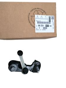 Στήριγμα Καλωδίων Γνήσιο Peugeot 207 307 2449A6 Στήριγμα Καλωδίων Γνήσιο Peugeot 207 307 2449A6