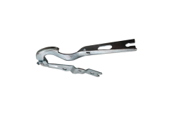 Μεντεσές Καπό Αριστερά 2G0823301G 88231807902 VW Polo DPA