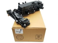 Καπάκι Κεφαλής Γνήσιο Citroen Peugeot Ford 2.0 BlueHDi TDCi 9806147980