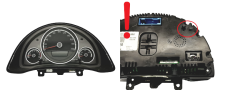 Στροφόμετρο VW UP 1S0920861D Magneti